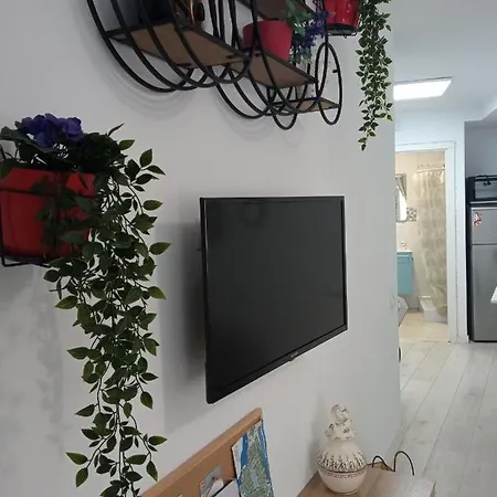 Apartment Casita De Tais
