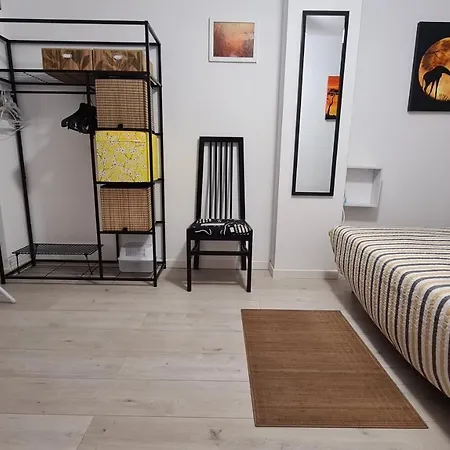 Casita De Tais Alicante