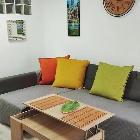 Διαμέρισμα Casita De Tais *
