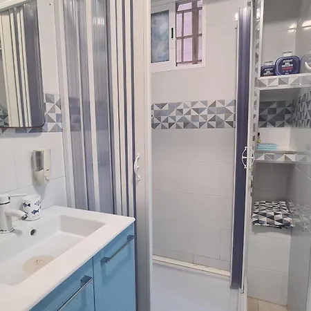Apartment Casita De Tais Alicante