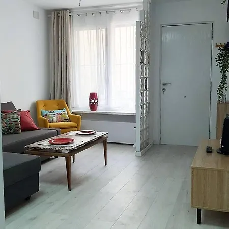 Apartment Casita De Tais *