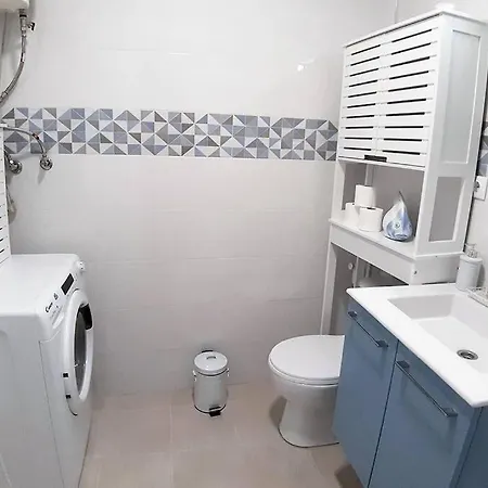 Διαμέρισμα Casita De Tais