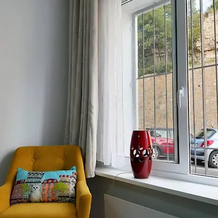 Apartment Casita De Tais