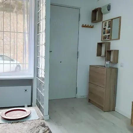 Casita De Tais *