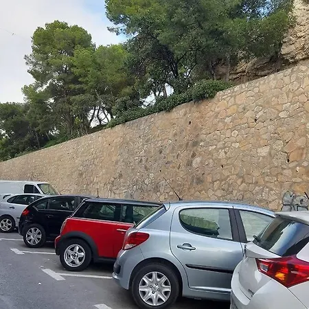 Διαμέρισμα Casita De Tais *