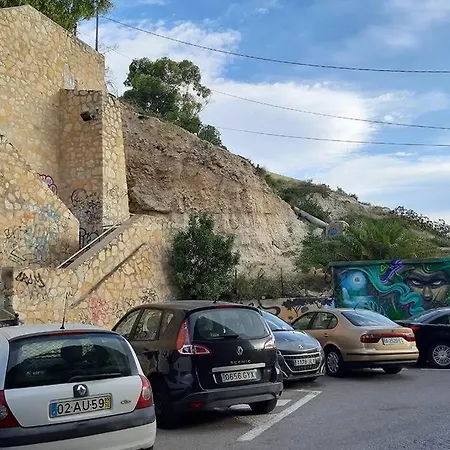 Casita De Tais