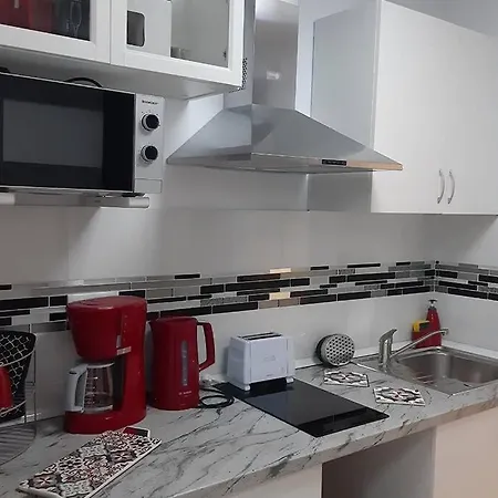 Apartment Casita De Tais *