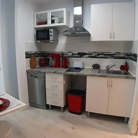 Casita De Tais * Alicante
