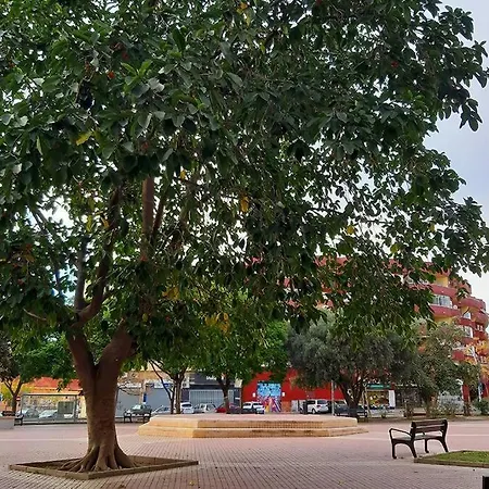 Casita De Tais *