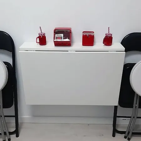Apartment Casita De Tais Alicante