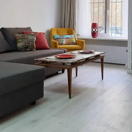 Casita De Tais Apartment Alicante