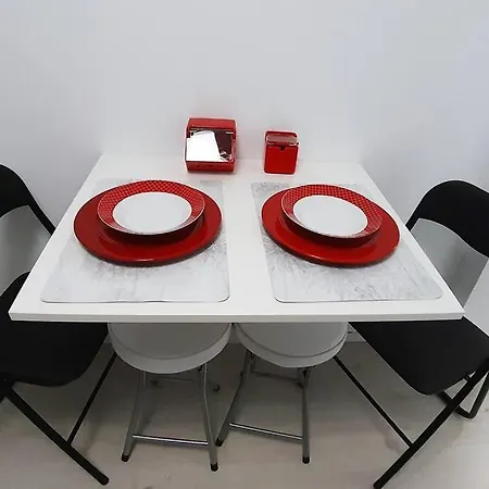 Casita De Tais