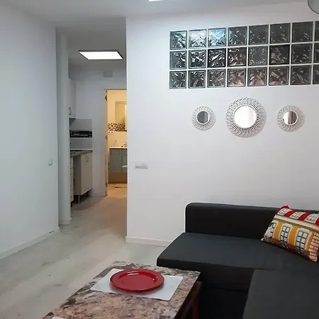 Casita De Tais Alicante