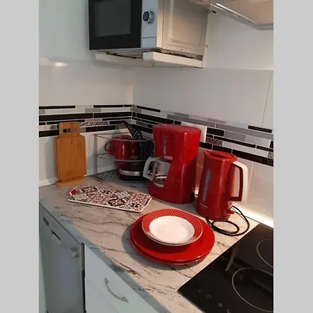 Casita De Tais Alicante