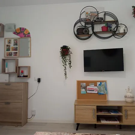 Casita De Tais *