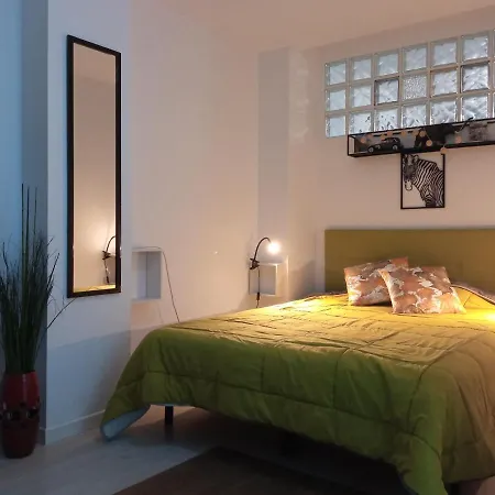 Casita De Tais אליקאנטה