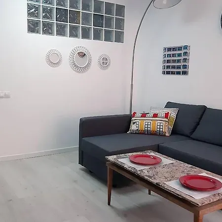 דירה Casita De Tais אליקאנטה