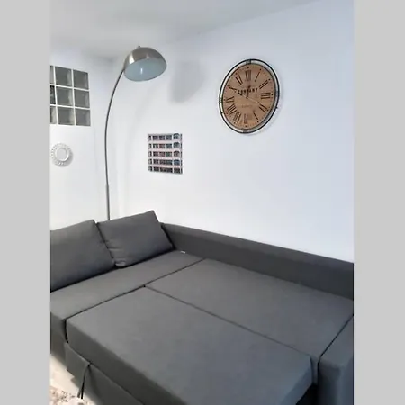 Casita De Tais דירה אליקאנטה