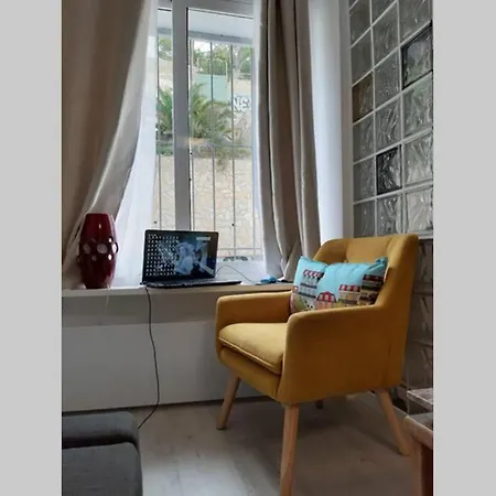 Casita De Tais דירה