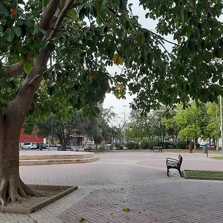 דירה Casita De Tais אליקאנטה
