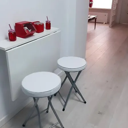 Casita De Tais דירה אליקאנטה