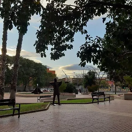 Casita De Tais דירה *